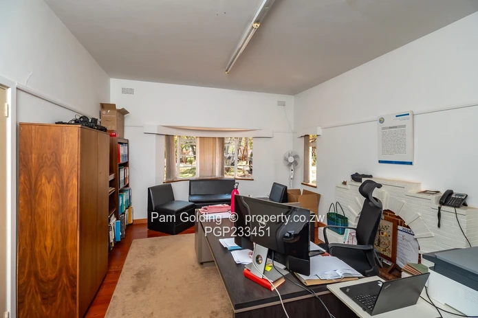 Valuable Commercial Property