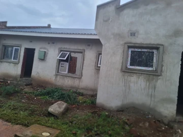 4 Bedroom Townhouse Complex