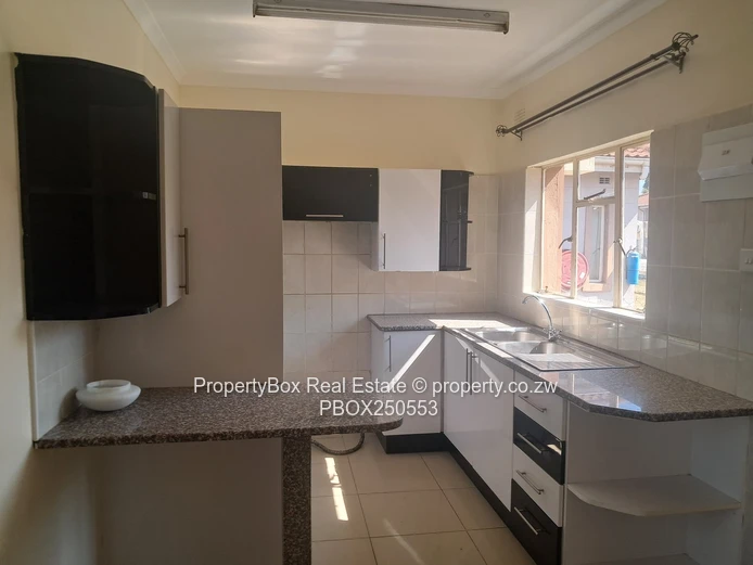4 Bed Cluster unit for rent at Diamond Villas, Hatfield for IMMEDIATE OCCUPATION!