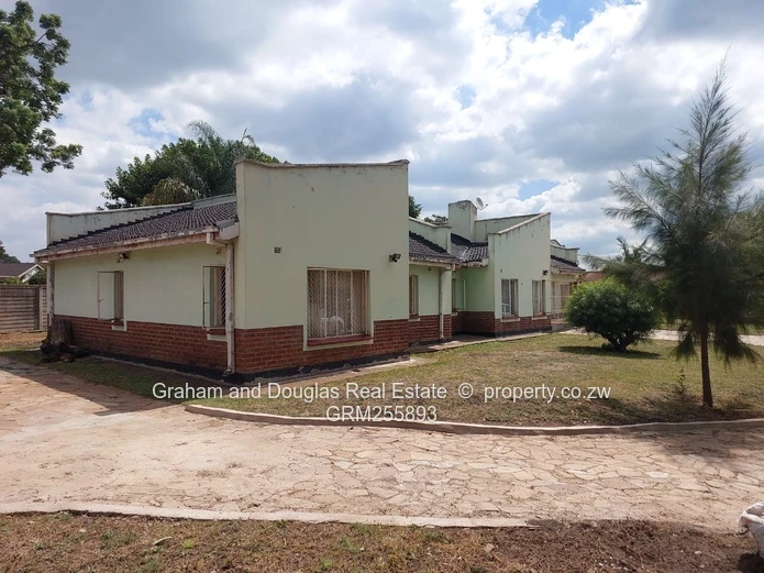 Marlborough house for sale