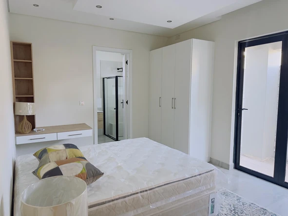 3 Bedroom Townhouse Complex