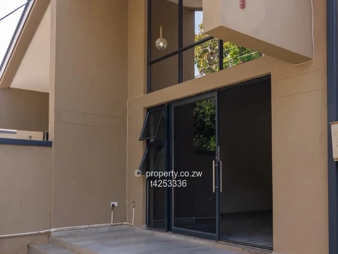 Avondale 3 bed Cluster for Rent