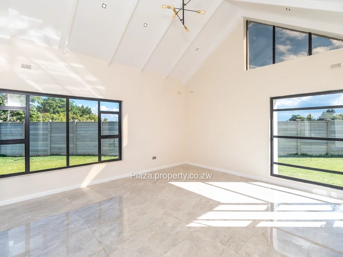 A Private Sanctuary of Modern Elegance