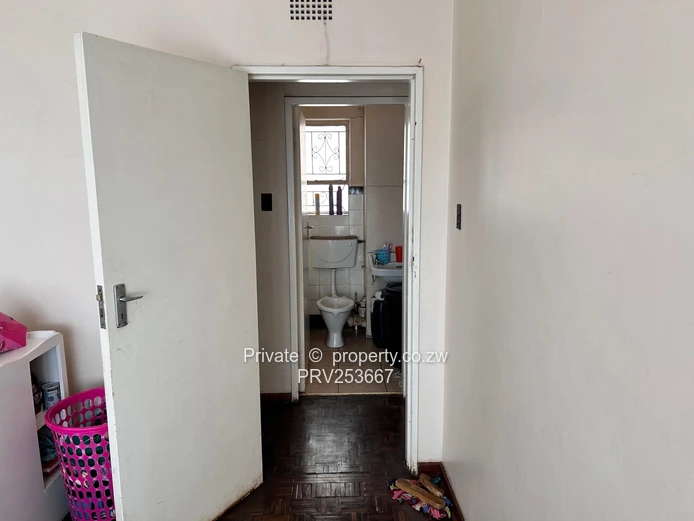 One Bed Flat To Rent 