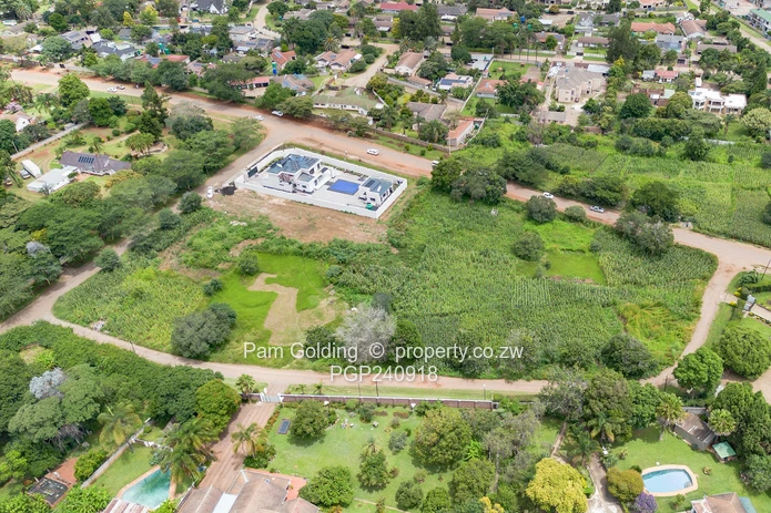 Cluster Develpment Oportunity In Great Location