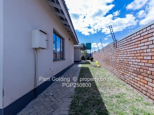 Charming Home in a Gate Secure Complex