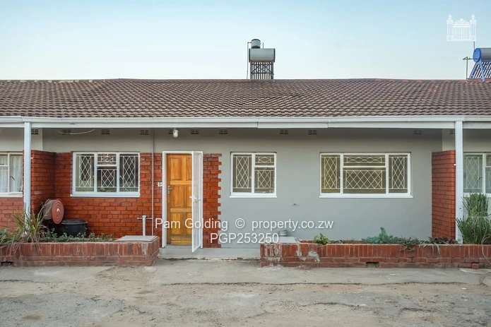 Apartment For Rent In Avonlea