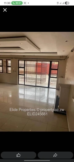 Newly Renovated Cold Comfort House to Let (Sole Mandate)