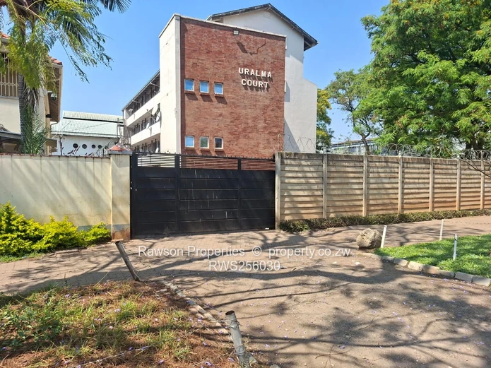 2Beds Flat For Sale