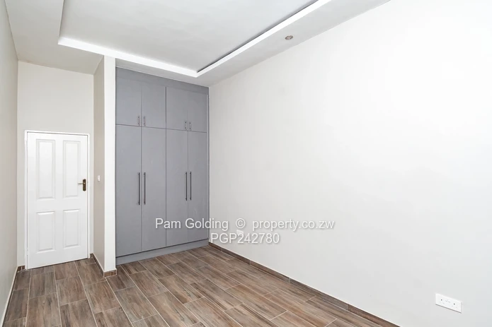 3 bedroom Cluster Home - Arlington Estate 