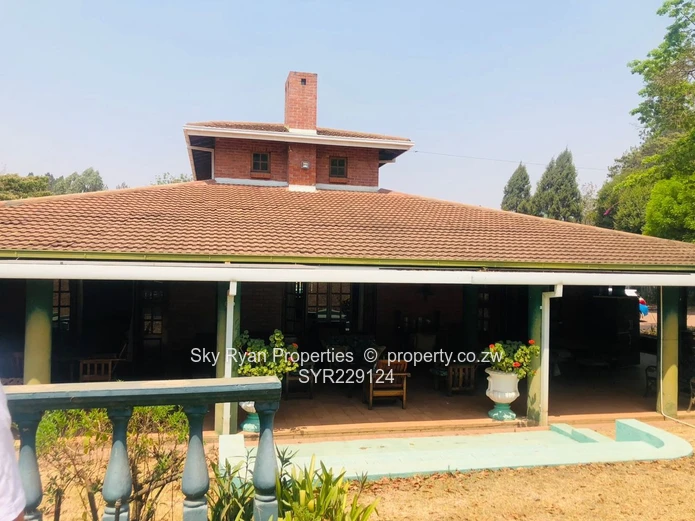 Ballantyne Park House For Sale