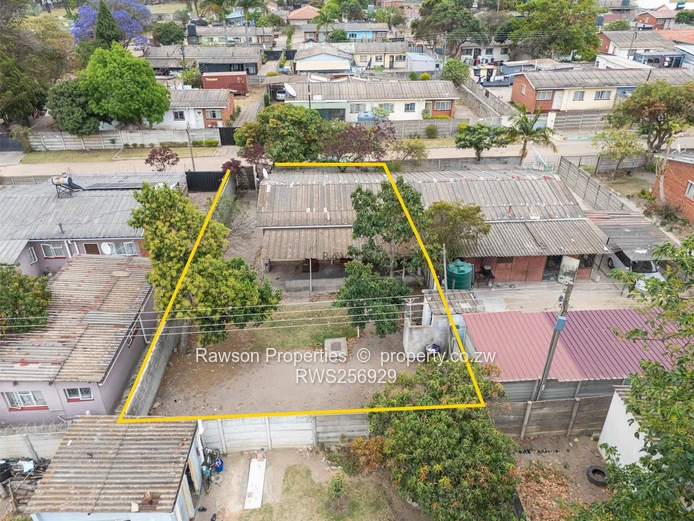 Starter Home For Sale