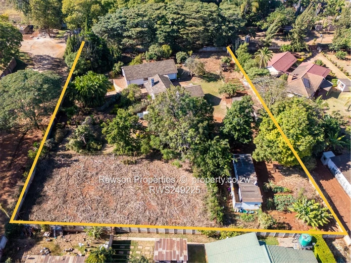 Highlands House For Sale