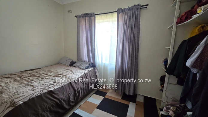 Four Bedroom House to Rent in Tynwald Madokero