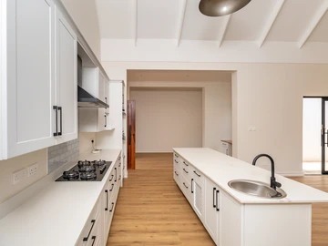 3 Bedroom Townhouse Complex