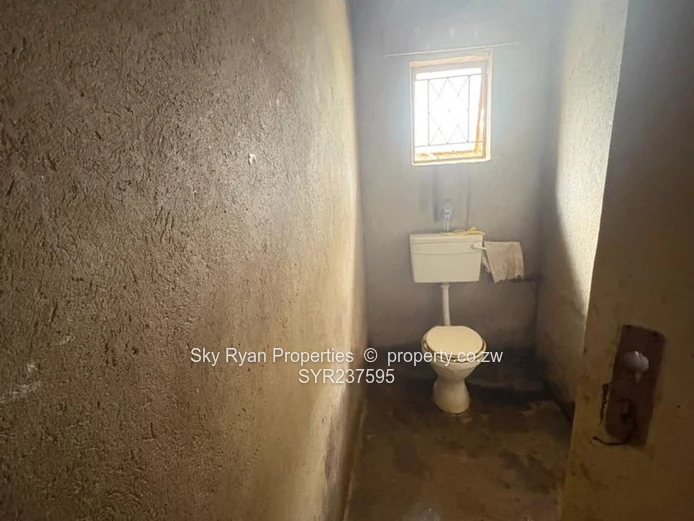 Norton Knowe Phase 2 Property for Sale