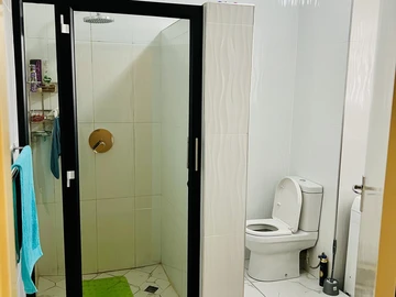 3 Bedroom Flat & Apartment