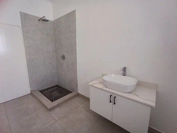 3 Bedroom Townhouse Complex