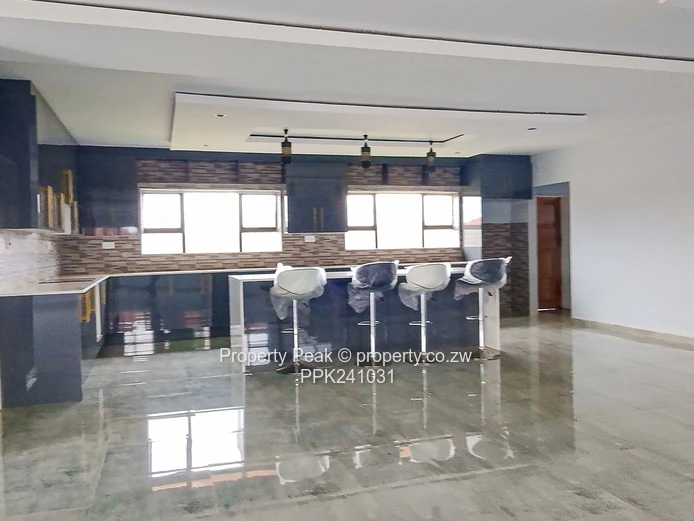 Beautiful Brand New House For Sale In Mt Pleasant Heights