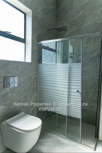4 Bedroom Single Storey Townhouse For Sale In Mandara 