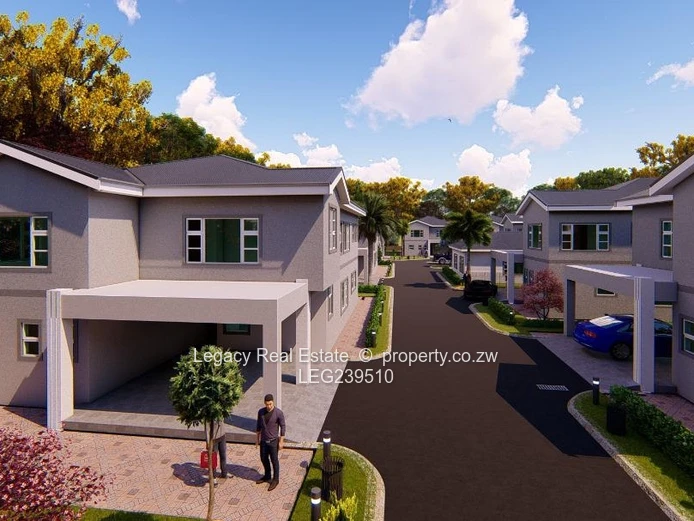 Exclusive Greystone Park Duplex Apartments,Elegant Off-Plan Duplex Apartments In Greystone Park