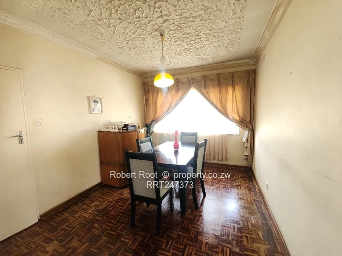 4 Bedroom Family Home In Sunridge Available For Rent