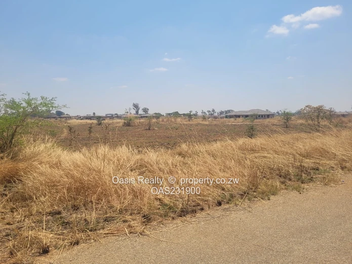 Haydon, Shine Plus Estate residential Stand For Sale