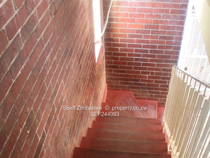 Flat To Let In The Avenues Area (Sole Mandate)