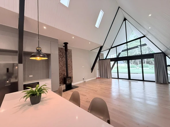 4 Bedroom Townhouse Complex