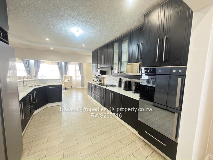 Goodhope Modern House For Sale