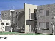 Prime Investment Opportunity,Unfinished Double-Storey House for Sale in Quinnington