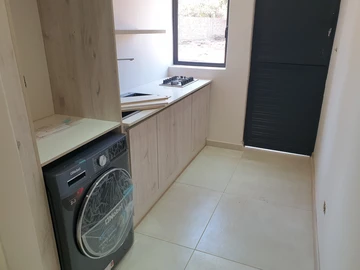 2 Unit Townhouse Complex