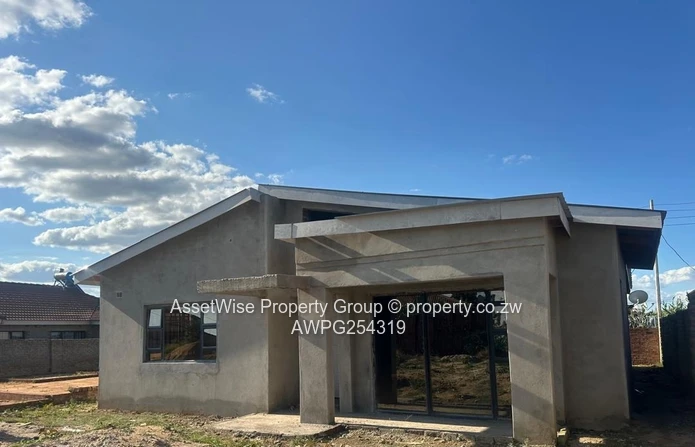 House for sale in Springvale Ruwa