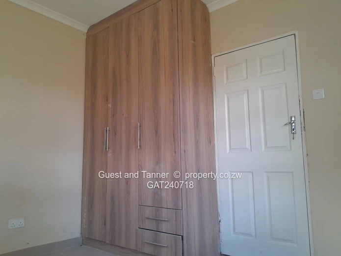 Modern Three Bedroom Home for Rent in Exclusive Marlborough Gated Community