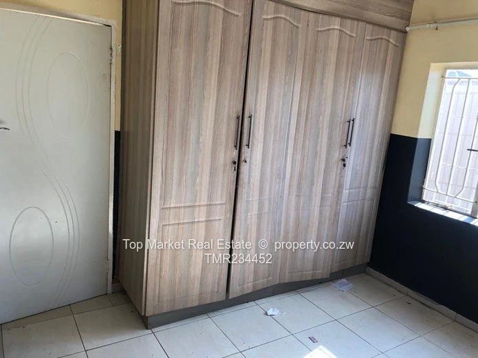 Dzivarasekwa Extension 