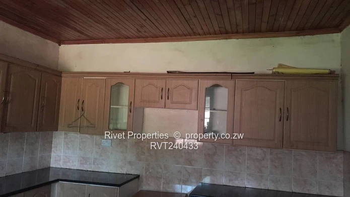 Mortgage Accepted Currently Rented As A School - Double Storey House (Sole Mandate)