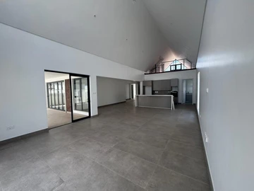 4 Bedroom Townhouse Complex