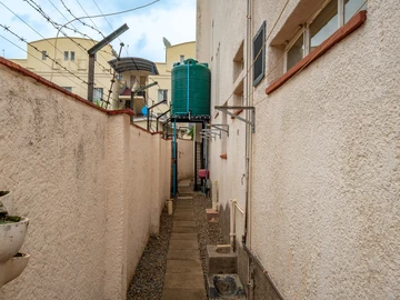 3 Bedroom Townhouse Complex