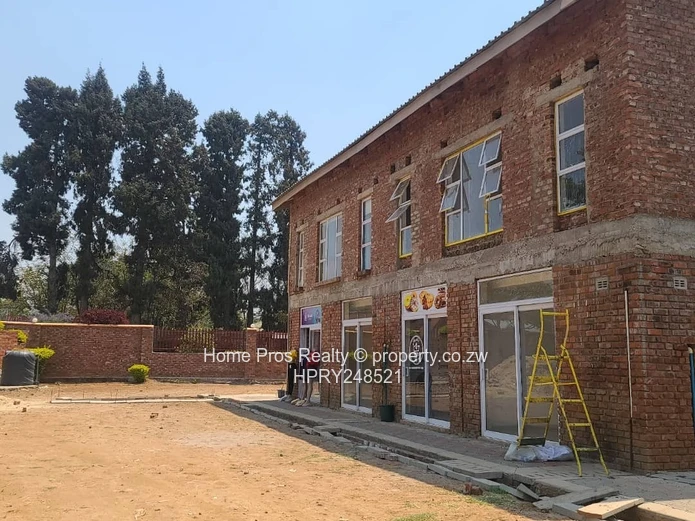 Commercial Property for Sale In Mt Pleasant (Sole Mandate)