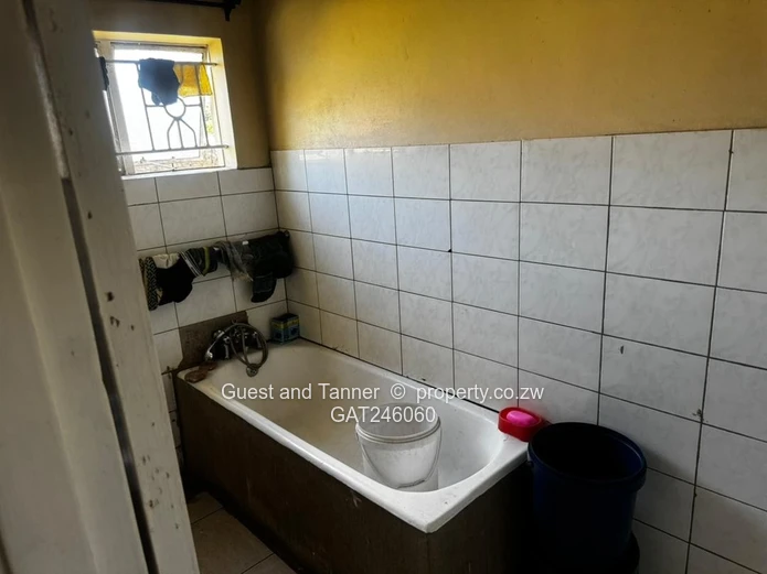 Spacious Incomplete 6-Bedroom Home with Cottage for Sale – New Marlborough