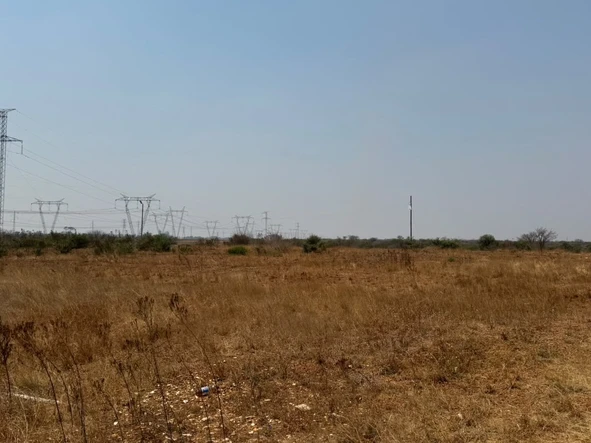 Commercial & Industrial Land