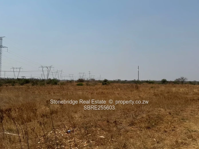 Former Nitestar Drive-In Cinema KILLARNEY / MARVEL, BULAWAYO FOR SALE | USD $2.4 MILLION