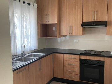 3 Bedroom Townhouse Complex