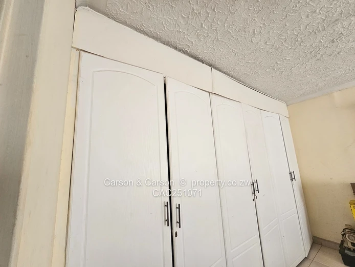 Family haven with private guest wing in Greendale 