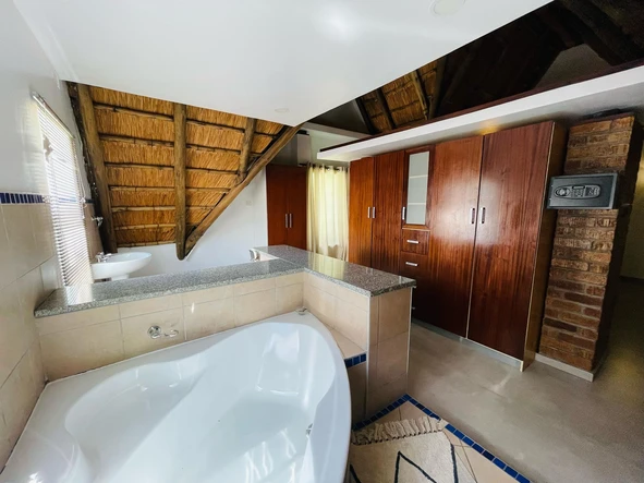 3 Bedroom Townhouse Complex