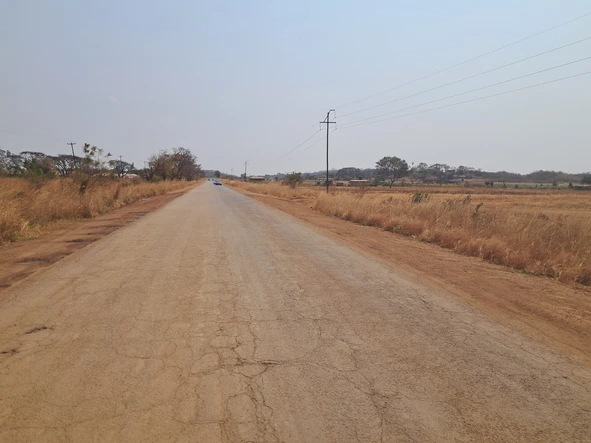 Farm & Agricultural Land