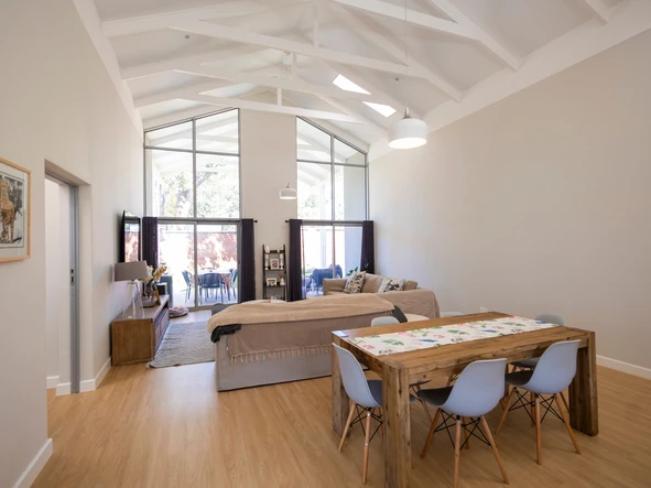 8 Unit Townhouse Complex