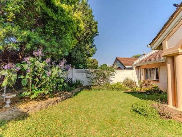 3 Bedroom Townhouse Complex