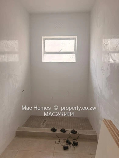 Modern cluster homes for sale in Emarald Hill