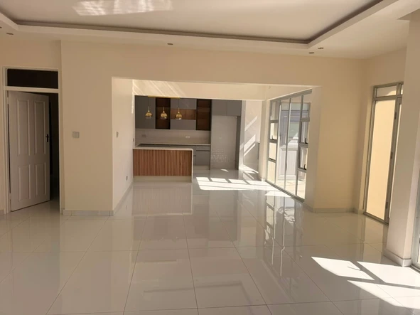 3 Bedroom Townhouse Complex